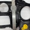 Harley Inner Fairing Black Quartz 57000111 for 2014-later CVO Touring FLHT, FLHX