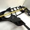 Harley Inner Fairing Black Quartz 57000111 for 2014-later CVO Touring FLHT, FLHX