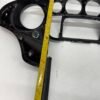 Harley Inner Fairing Black Quartz 57000111 for 2014-later CVO Touring FLHT, FLHX