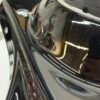 Harley Inner Fairing Black Quartz 57000111 for 2014-later CVO Touring FLHT, FLHX