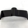 Harley Batwing Fairing Dash Panel Switch Housing Black Quartz for 2014-later Touring FLHT, FLHX