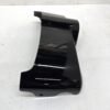 Harley Batwing Fairing Dash Panel Switch Housing Black Quartz for 2014-later Touring FLHT, FLHX