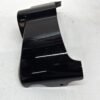 Harley Batwing Fairing Dash Panel Switch Housing Black Quartz for 2014-later Touring FLHT, FLHX