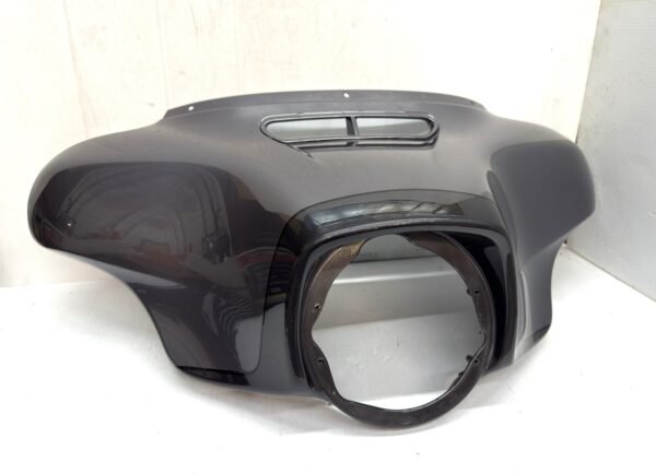 OEM Harley Outer Fairing Smoky Gray 57000016 for 2014-later Touring FLHT and FLHX