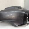 OEM Harley Outer Fairing Smoky Gray 57000016 for 2014-later Touring FLHT and FLHX