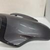 OEM Harley Outer Fairing Smoky Gray 57000016 for 2014-later Touring FLHT and FLHX