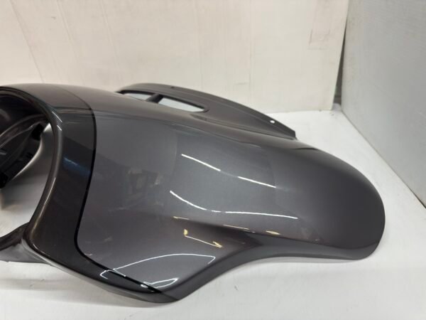 OEM Harley Outer Fairing Smoky Gray 57000016 for 2014-later Touring FLHT and FLHX