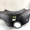 OEM Harley Outer Fairing Smoky Gray 57000016 for 2014-later Touring FLHT and FLHX