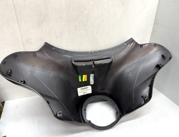 OEM Harley Outer Fairing Smoky Gray 57000016 for 2014-later Touring FLHT and FLHX