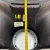 OEM Harley Outer Fairing Smoky Gray 57000016 for 2014-later Touring FLHT and FLHX