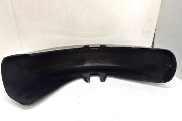 CH515 (5) Harley Front Fender Black 7" for 1984 -2013 Touring