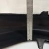 CH515 (6) Harley Front Fender Black 7" for 1984 -2013 Touring