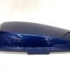 Saddlebage Lid Saddle Bag Cover Left Superior Blue 90200413 for Harley 2014-2024 Touring