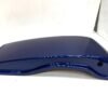 Saddlebage Lid Saddle Bag Cover Left Superior Blue 90200413 for Harley 2014-2024 Touring