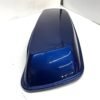 Saddlebage Lid Saddle Bag Cover Left Superior Blue 90200413 for Harley 2014-2024 Touring