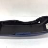 Saddlebage Lid Saddle Bag Cover Left Superior Blue 90200413 for Harley 2014-2024 Touring