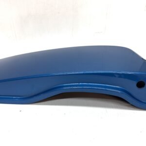 Saddlebage Lid Saddle Bag Cover Left Blue 90200413 for Harley 2014-2025
