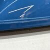 CH517 (4) Saddlebage Lid Saddle Bag Cover Left Blue 90200413 for Harley 2014-2025