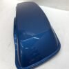 CH517 (5) Saddlebage Lid Saddle Bag Cover Left Blue 90200413 for Harley 2014-2025