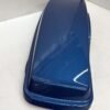 CH517 (6) Saddlebage Lid Saddle Bag Cover Left Blue 90200413 for Harley 2014-2025