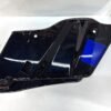 CH519 (1) OEM Harley Extented Saddlebags Bottoms Left 90200730 for 2014-up Touring