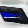 CH519 (2) OEM Harley Extented Saddlebags Bottoms Left 90200730 for 2014-up Touring