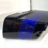 CH519 (4) OEM Harley Extented Saddlebags Bottoms Left 90200730 for 2014-up Touring