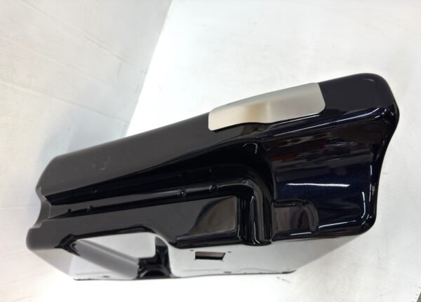 CH519 (5) OEM Harley Extented Saddlebags Bottoms Left 90200730 for 2014-up Touring
