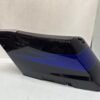 CH519 (9) OEM Harley Extented Saddlebags Bottoms Left 90200730 for 2014-up Touring