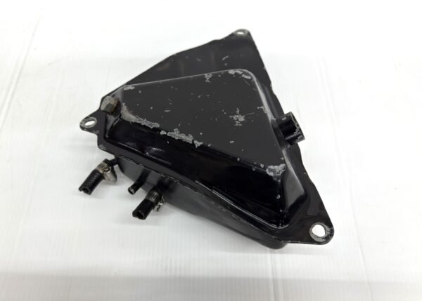 OEM Harley Oil Tank Reservoir 85-92 EVO Touring