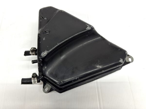 OEM Harley Oil Tank Reservoir 85-92 EVO Touring
