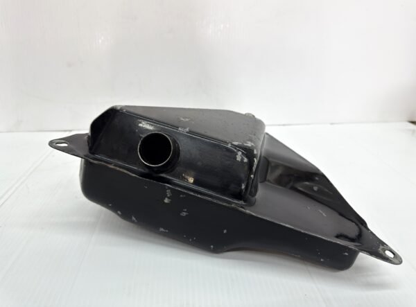 OEM Harley Oil Tank Reservoir 85-92 EVO Touring