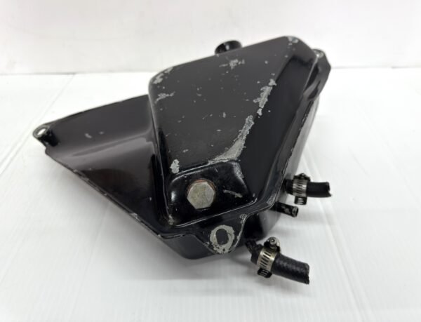 OEM Harley Oil Tank Reservoir 85-92 EVO Touring
