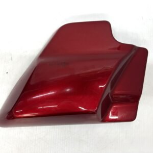 OEM Harley Right Side Cover Red 66048-09A for 2009-2023 Touring