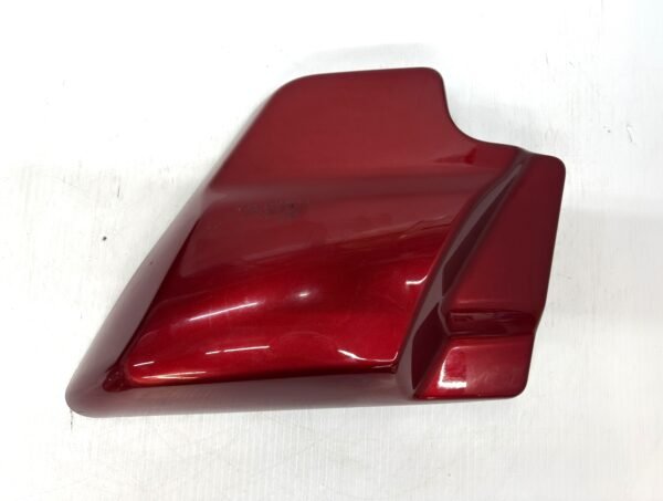 OEM Harley Right Side Cover Red 66048-09A for 2009-2023 Touring