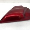 OEM Harley Right Side Cover Red 66048-09A for 2009-2023 Touring