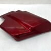 OEM Harley Right Side Cover Red 66048-09A for 2009-2023 Touring