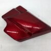 OEM Harley Right Side Cover Red 66048-09A for 2009-2023 Touring