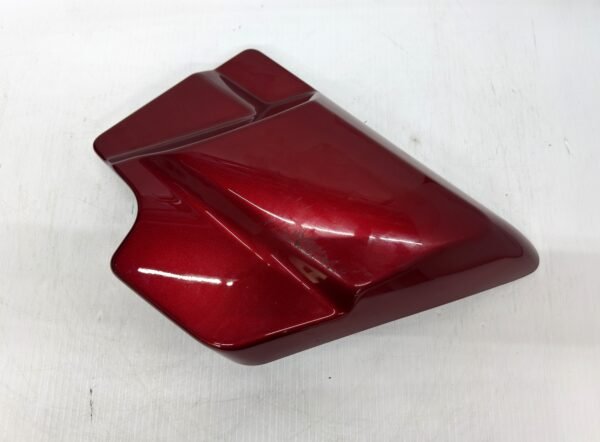 OEM Harley Right Side Cover Red 66048-09A for 2009-2023 Touring