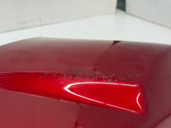 OEM Harley Right Side Cover Red 66048-09A for 2009-2023 Touring