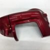 OEM Harley Left Lower Fairing Red 58816-05 for 2006-13 Touring FLHR/FLHT