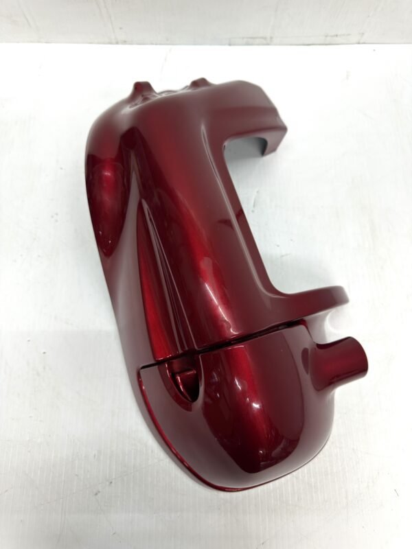 OEM Harley Left Lower Fairing Red 58816-05 for 2006-13 Touring FLHR/FLHT