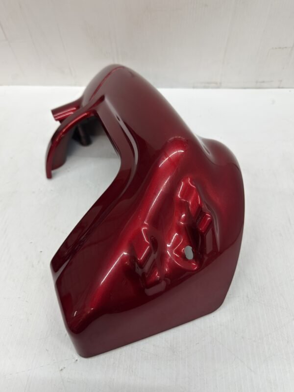 OEM Harley Left Lower Fairing Red 58816-05 for 2006-13 Touring FLHR/FLHT