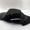 CH523 (1) Top Air Duct Assembly Black 29200041DH for 2015-up Road Glide FLTRXS