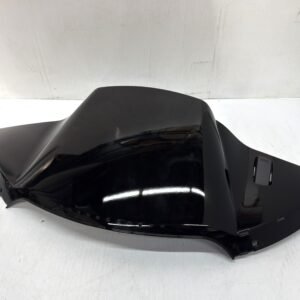 Top Air Duct Assembly Black 29200041DH for 2015-up Road Glide FLTRXS