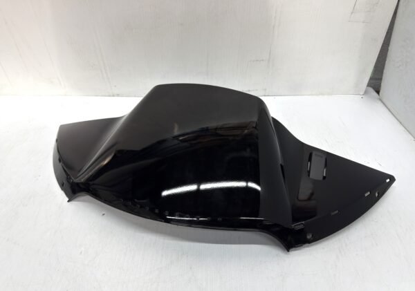 CH523 (1) Top Air Duct Assembly Black 29200041DH for 2015-up Road Glide FLTRXS