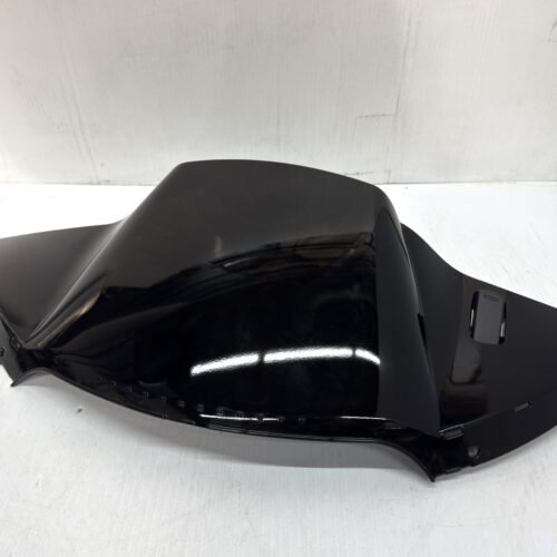Top Air Duct Assembly Black 29200041DH for 2015-up Road Glide FLTRXS