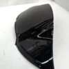 CH523 (2) Top Air Duct Assembly Black 29200041DH for 2015-up Road Glide FLTRXS