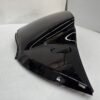 CH523 (3) Top Air Duct Assembly Black 29200041DH for 2015-up Road Glide FLTRXS
