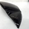 CH523 (4) Top Air Duct Assembly Black 29200041DH for 2015-up Road Glide FLTRXS
